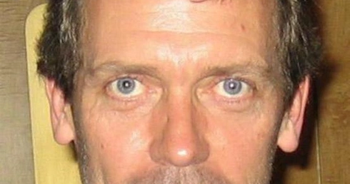 Doktor House ewangelizuje