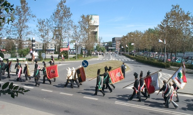 Rocznica Porozumienia Jastrzębskiego