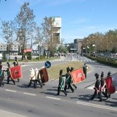 Rocznica Porozumienia Jastrzębskiego