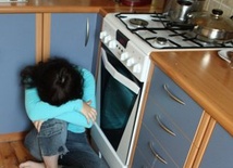 Aborcja niszczy kobietę