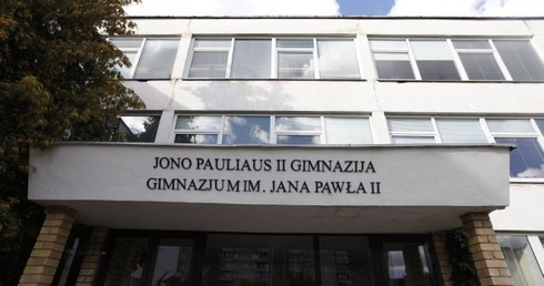 Litwa: Nie będzie zmiany ustawy o oświacie