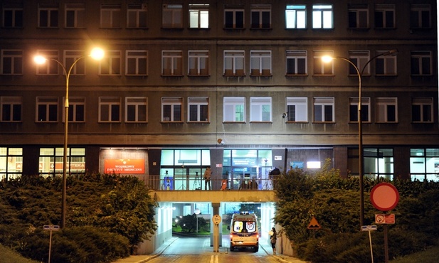 Wałęsa może być w pełni zdrów
