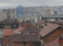 Watykan uzna Kosowo
