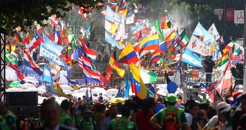 Ciąg dalszy Madrytu w Moskwie