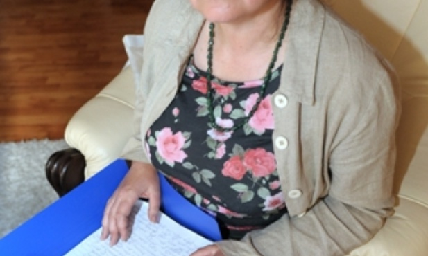 Teresa Wagilewicz