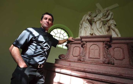 Pszów - wyżynna otwartość