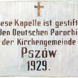 Pszów - wyżynna otwartość