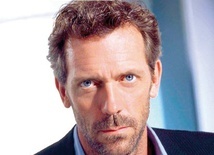 Dr House i jego ewangelia