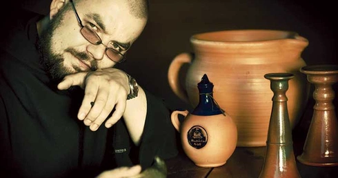 Kaszubska fajka pokoju