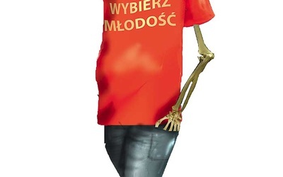 Nowość starości