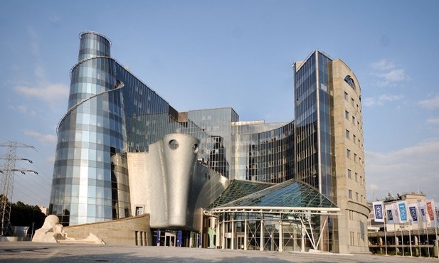 TVP oszczędza