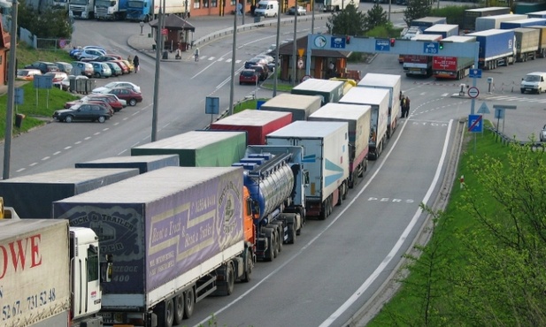 UE: Za tydzień reforma Schengen