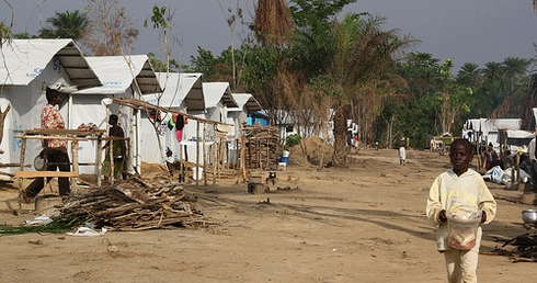 WKS: Krajobraz po wojnie