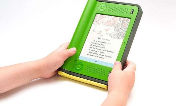 Wzrasta e-czytelnictwo