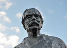 Albert Schweitzer