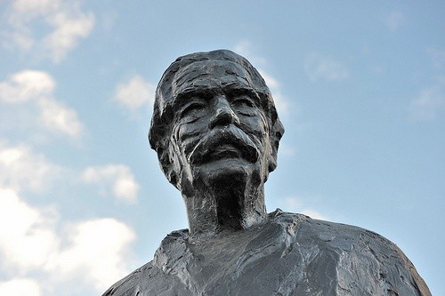 Albert Schweitzer