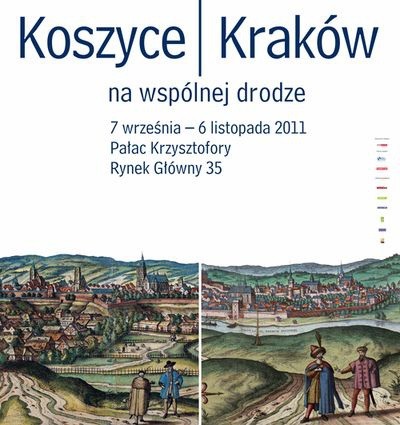 Koszyce - Kraków. Na wspólnej drodze