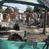 Pakistan: Podwójny zamach bombowy