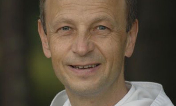 Brat Alois o temacie Światowego Dnia Pokoju