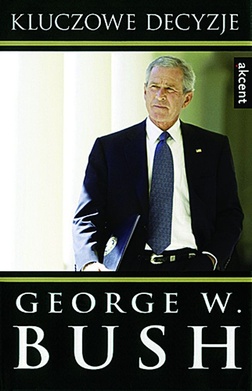 Autobiografia George’a Busha jr.