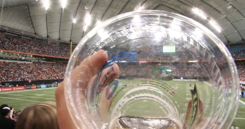 Biskupi krytykują Sejm