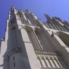 USA: Katolicki dar na odbudowę narodowej katedry