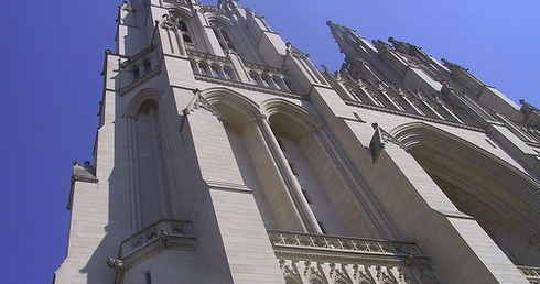 USA: Katolicki dar na odbudowę narodowej katedry