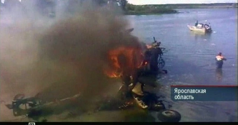 Współczujemy Rosjanom