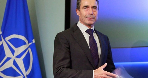 Anders Fogh Rasmussen