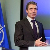 Anders Fogh Rasmussen