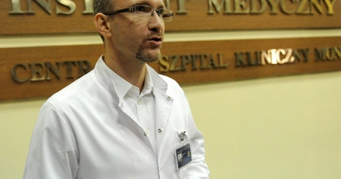 Stan Jarosława Wałęsy - stabilny