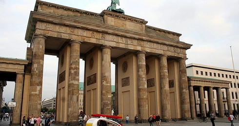 Berlin: Władze zabraniają antypapieskich wybryków