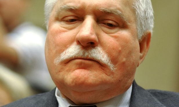 Lech Wałęsa