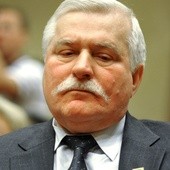 Lech Wałęsa