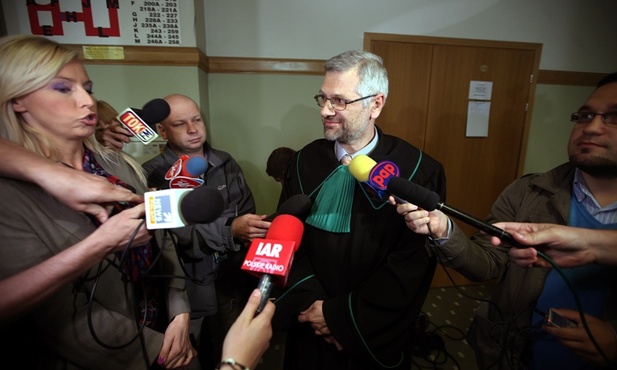 Sąd: Kaczyński musi sprostować