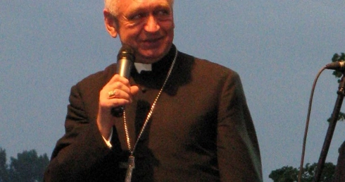 Bp Suski: To tolerancja dla nietolerancji