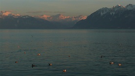 Matka Boża - persona non grata?