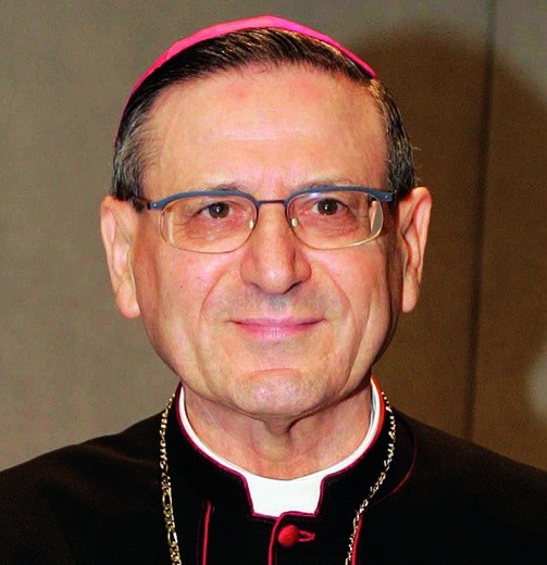 Abp Angelo Amato