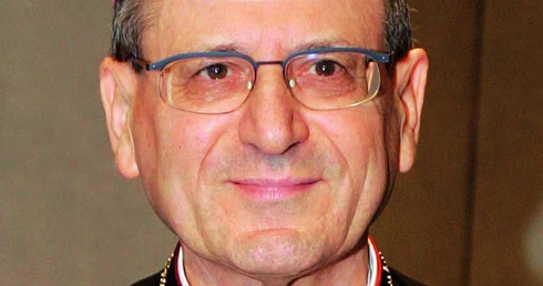 Abp Angelo Amato