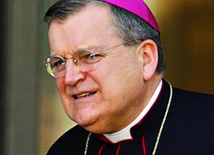 Abp Raymond Leo Burke