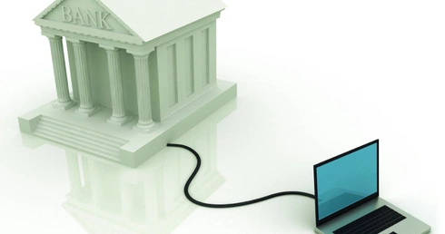 Okienko czy internet?