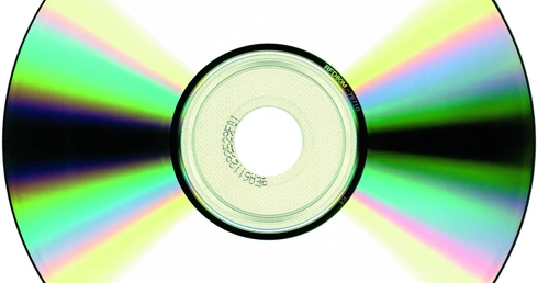 Historia CD się toczy