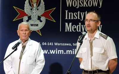 Poprawia się stan zdrowia Jarosława Wałęsy