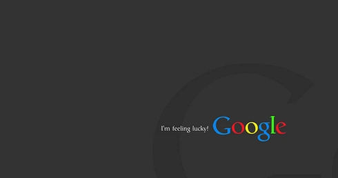 Google ujawnił swoją tajemnicę