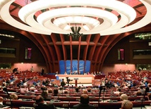Zwycięstwem obrońców życia zakończyła się debata w Radzie Europy.