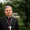 Biskup Henryk Tomasik