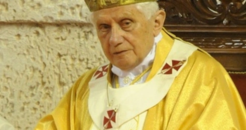 Benedykt XVI