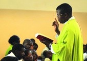 Wzrost liczby chrześcijan w Afryce w XXI wieku to najszybsza ekspansja na jednym kontynencie w całej historii Kościoła.