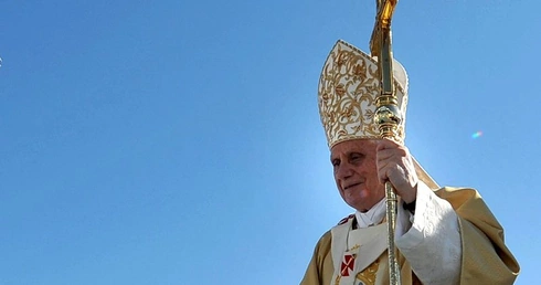 Benedykt XVI