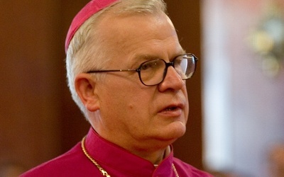 Abp Józef Michalik